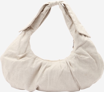 CITA MAASS Kabelka 'June' - Béžová: predná strana