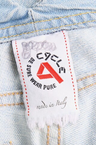 Cycle Jeans in 25 in Blue