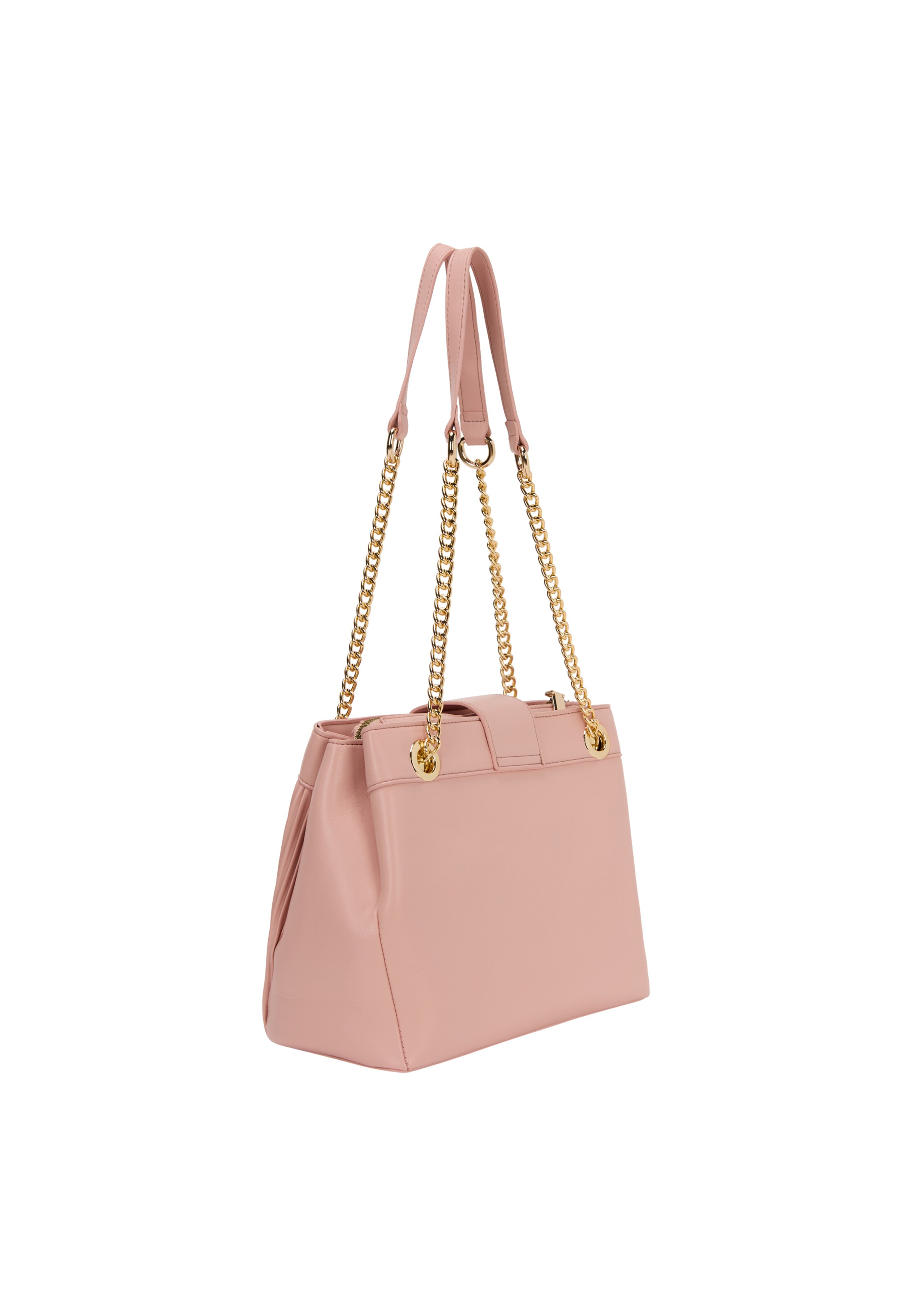 faina Наплечная сумка 'Back To Office' в Ярко-розовый