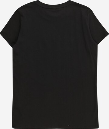 T-Shirt 'ALOE' KIDS ONLY en noir