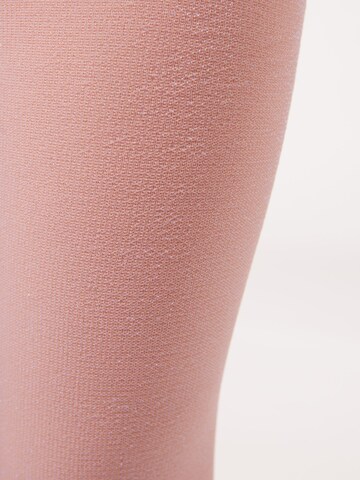 CALZEDONIA Regular Strumpfhose in Pink