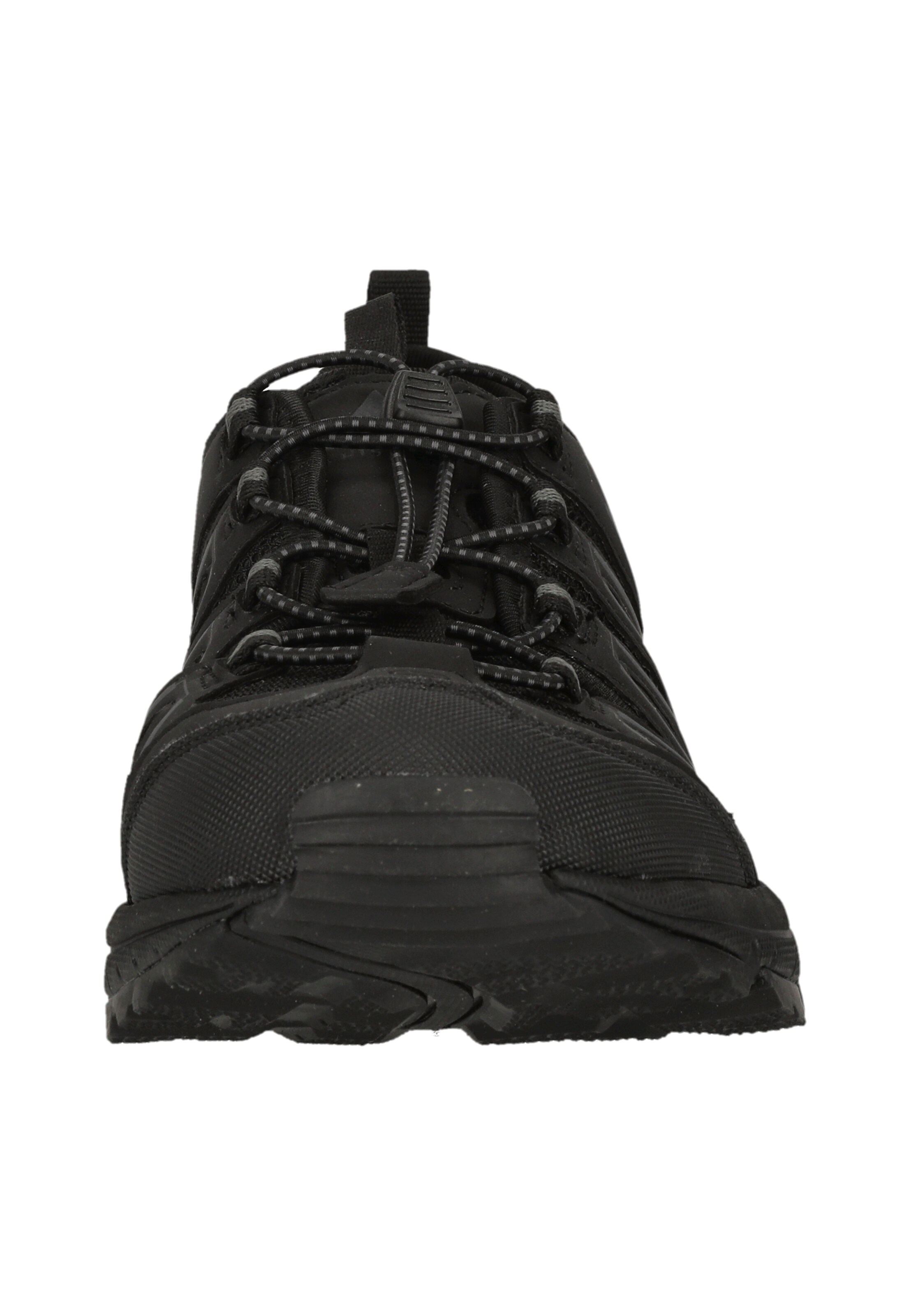 Whistler Low shoe 'Puente' in Black