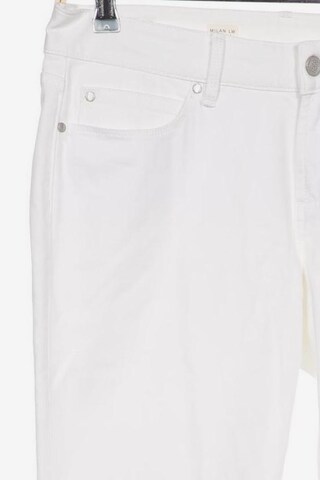 TOMMY HILFIGER Jeans in 31 in White