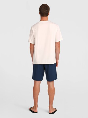 O'NEILL Šortky 'Hybrid 19' – modrá