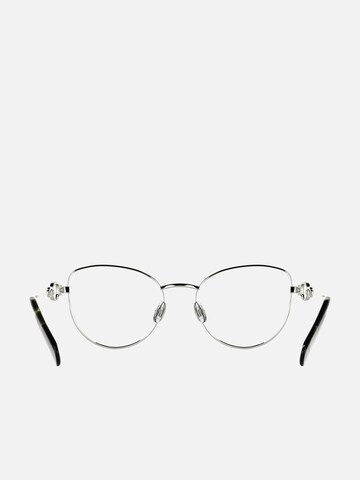 Longchamp Sonnenbrille‌‌ in Silber