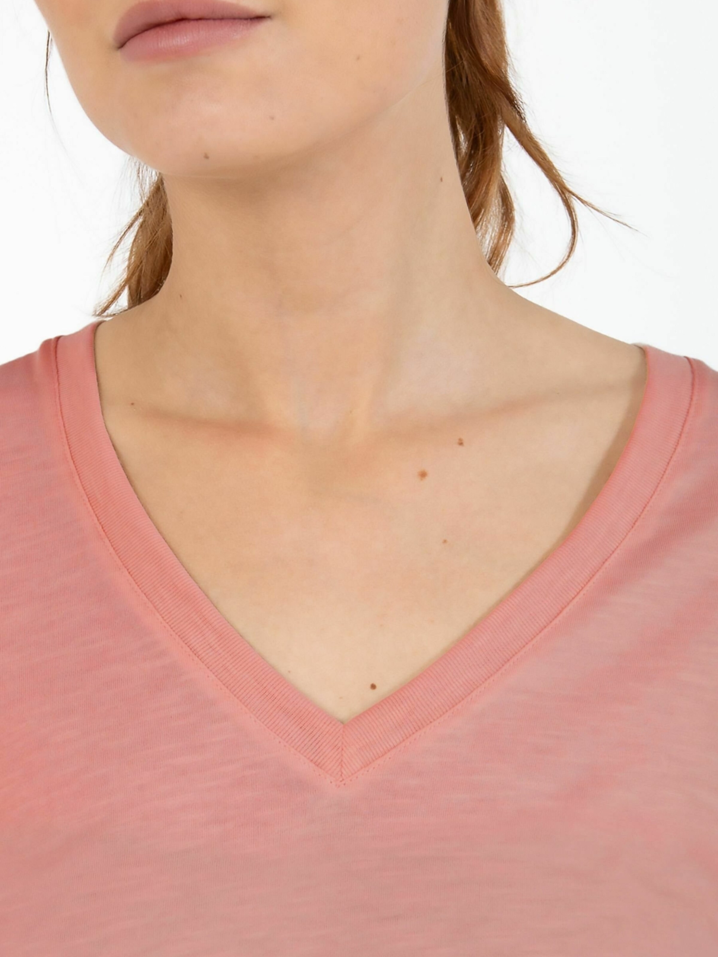 Coster Copenhagen - Top ' CC ' en rojo