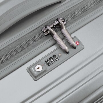 Trolley 'Caumartin' di Delsey Paris in grigio