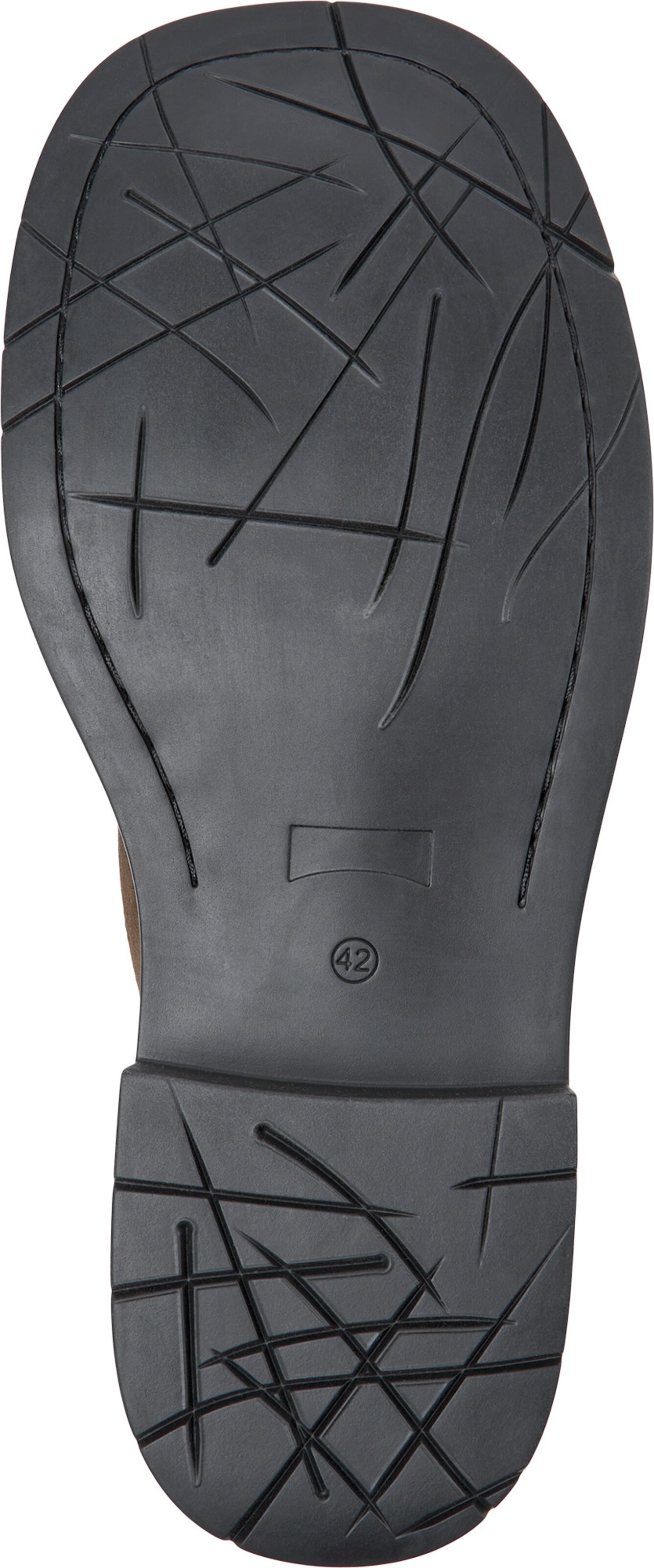 CAMPER Stiefel '1978' in Braun