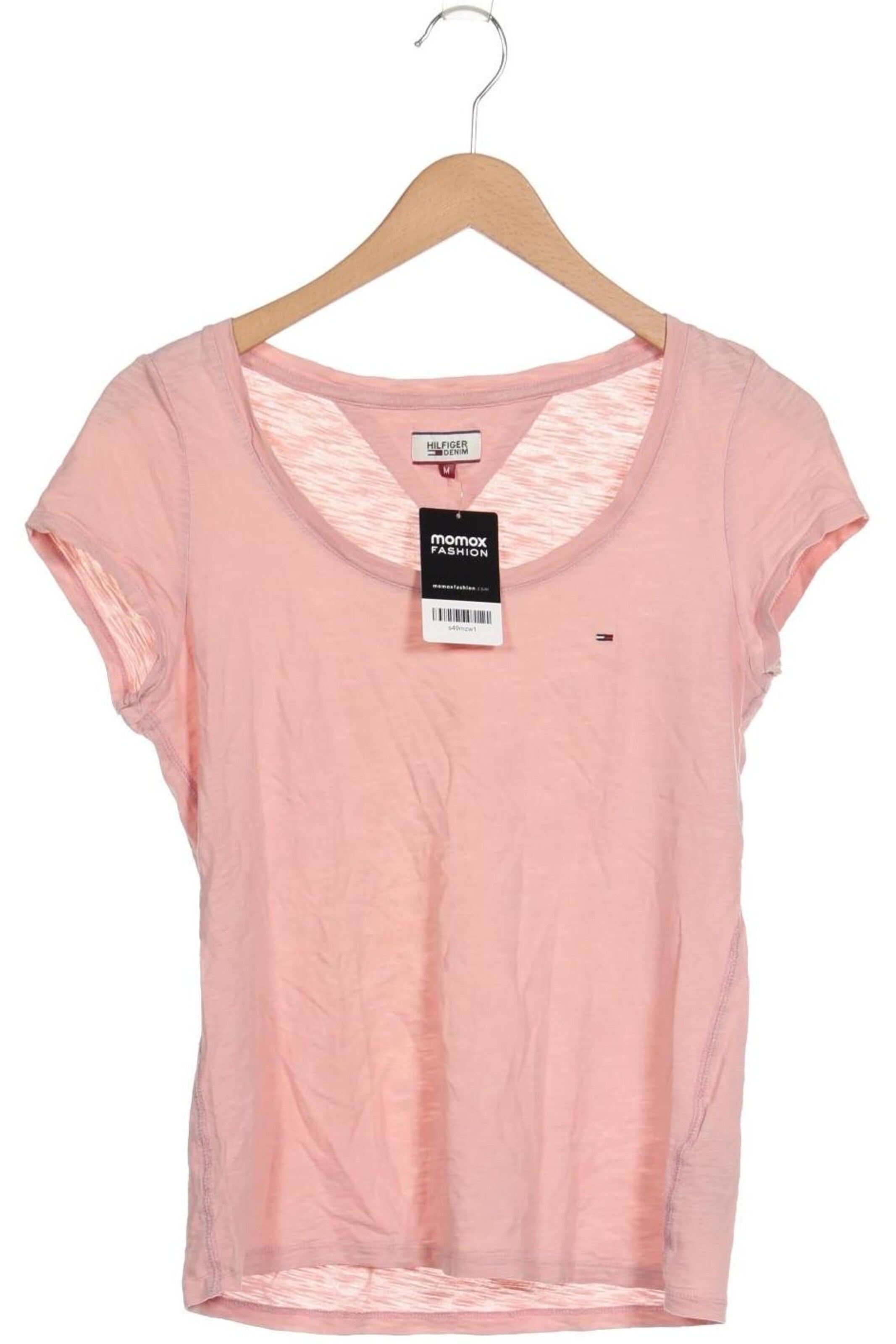 Tommy Jeans Top & Shirt in M in Pink, Item view