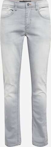 pilka BLEND Džinsai 'Jet': priekis