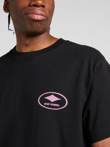 RIP CURL Performance Shirt in Black