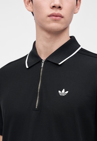 ADIDAS ORIGINALS Póló - fekete