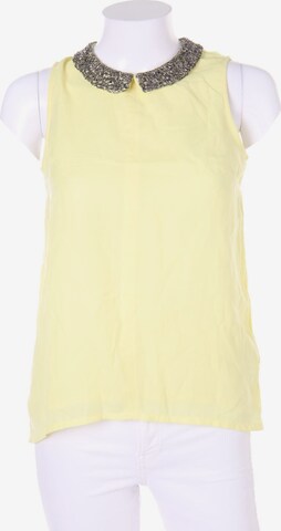 Pimkie Blouse & Tunic in S in Yellow: front