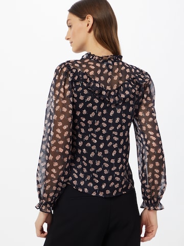 NEW LOOK Blouse in Black