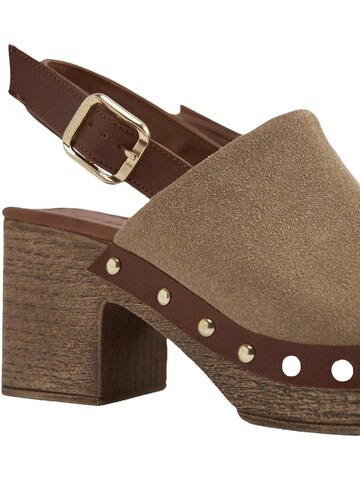 Limoya Sandals 'Damensandalen' in Beige
