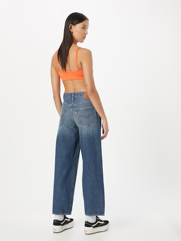 LEVI'S ® Loose fit Jeans in Blue