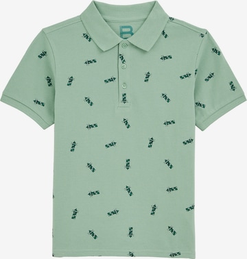 žalia WE Fashion Marškinėliai: priekis