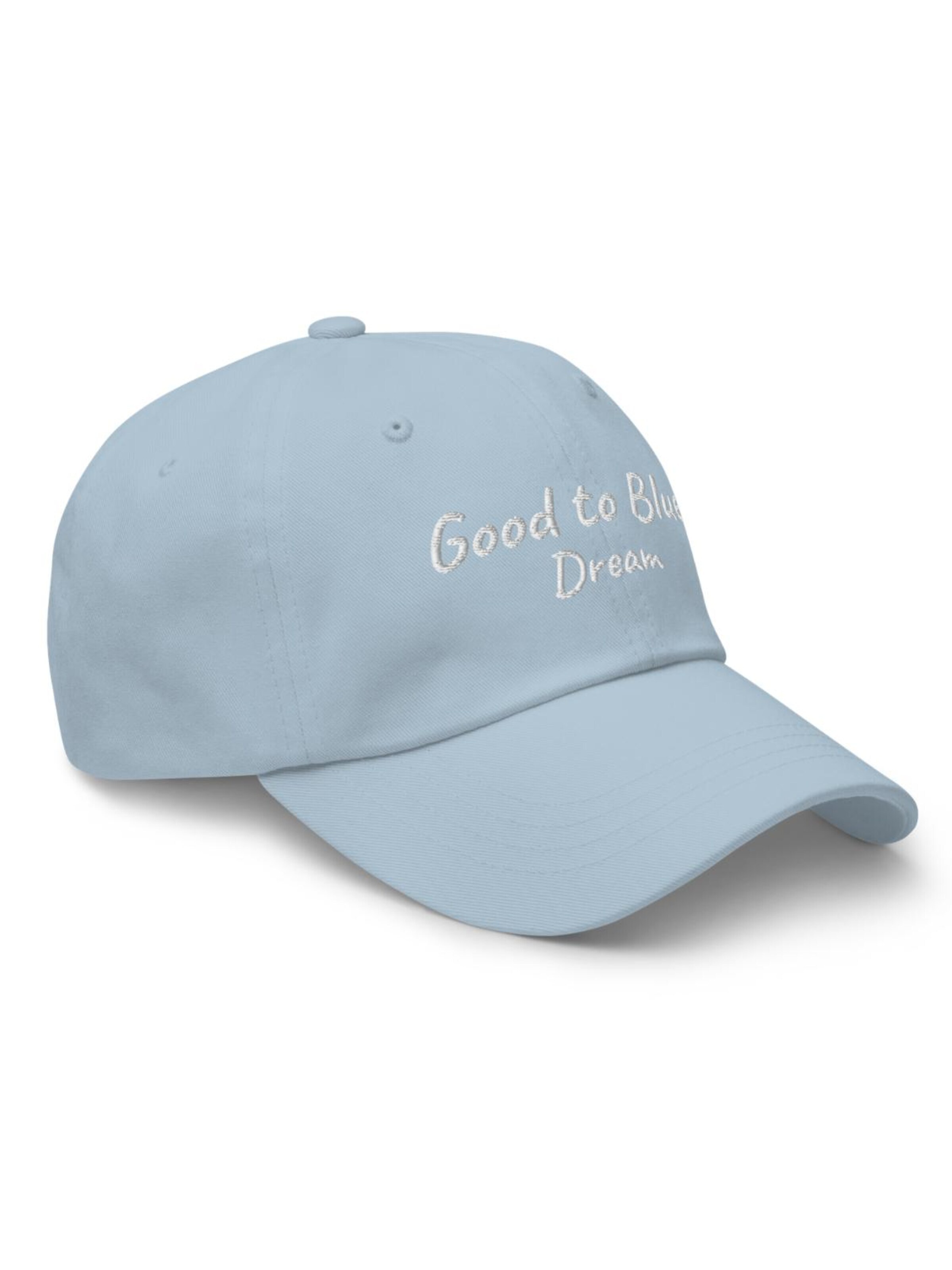 Good to Blue Cap 'Dream Cap' in Blue