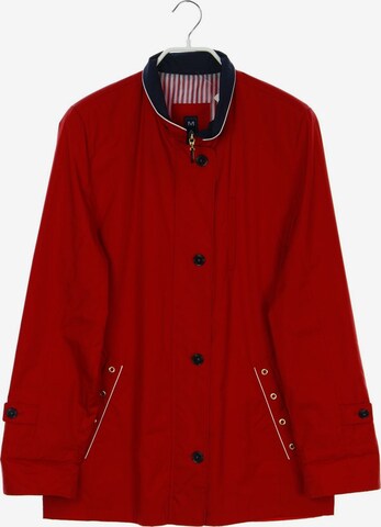 Marcona Jacke M in Rot: predná strana