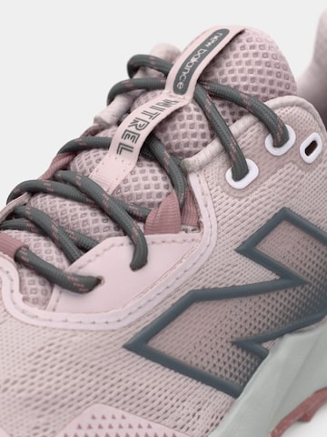Chaussure de course 'Nitrel' new balance en rose