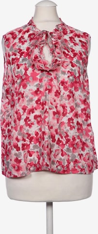 COMMA Bluse M in Pink: Vorderseite