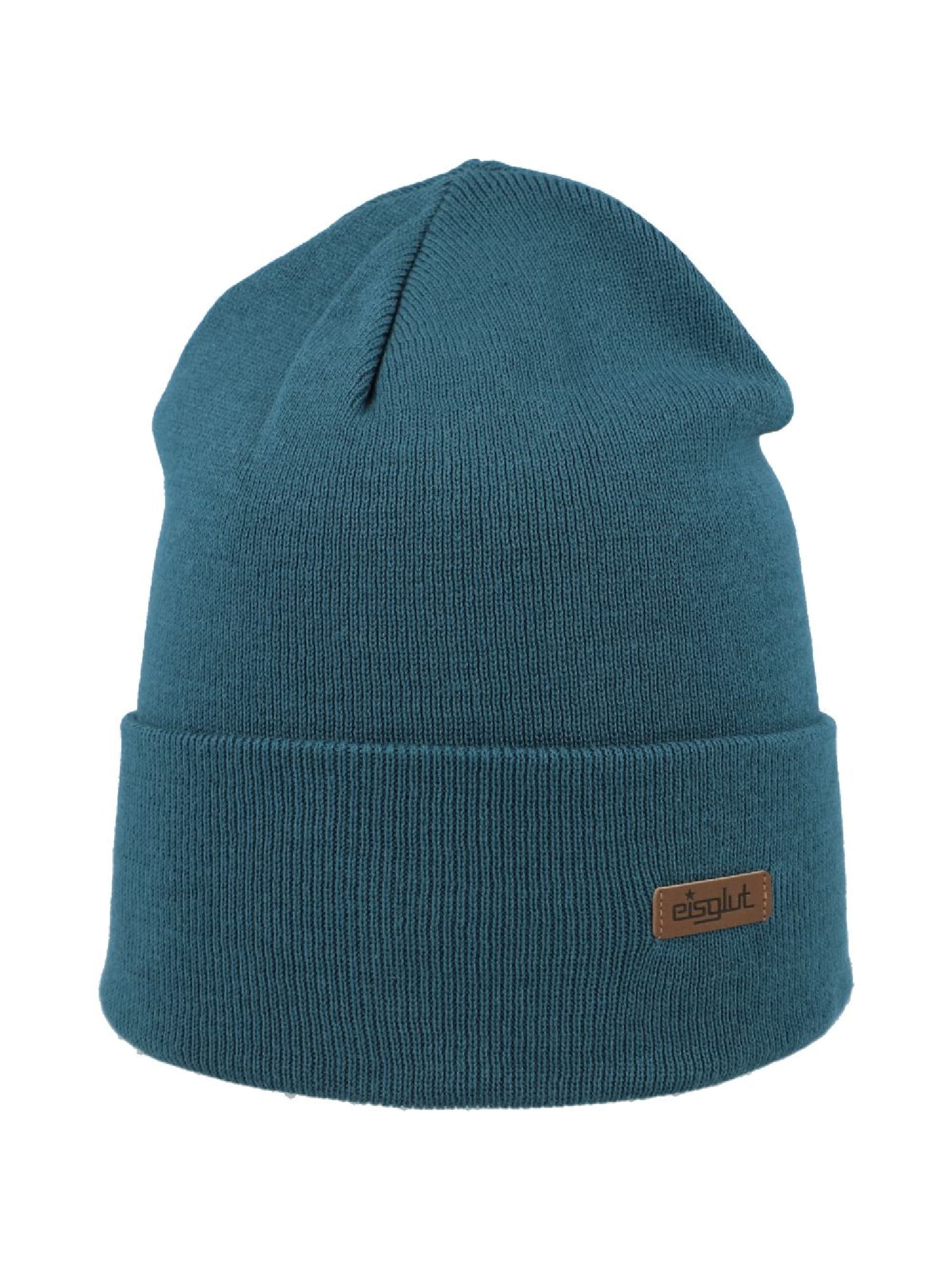 Eisglut Pipo 'Tonio' värissä sininen: etupuoli