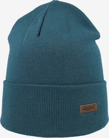 Eisglut Pipo 'Tonio' värissä sininen: etupuoli