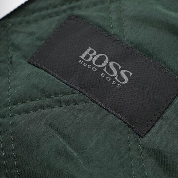 BOSS Jacket & Coat in M in White