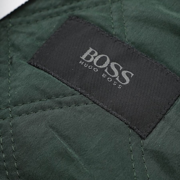 BOSS Black Jacket & Coat in M in White