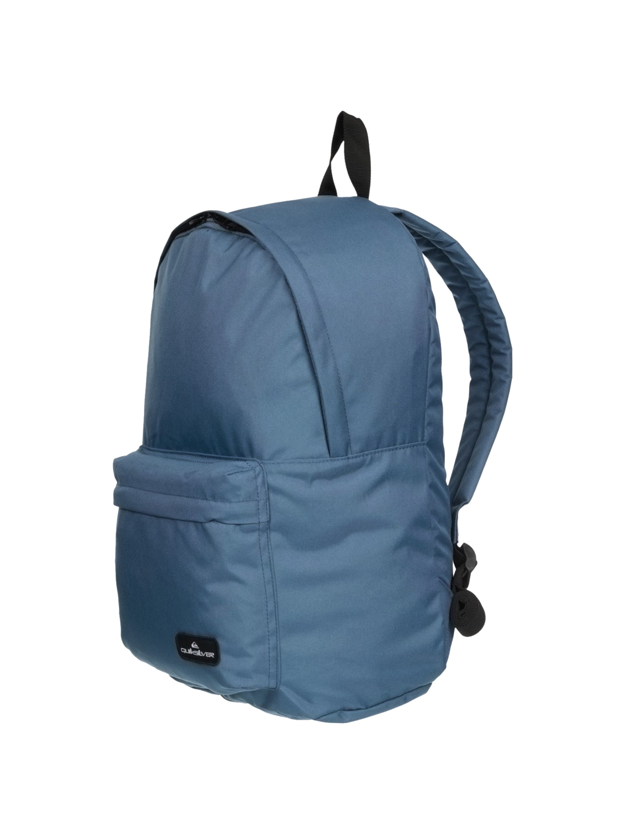 QUIKSILVER Backpack 'Quiksilver Gateline' in Blue