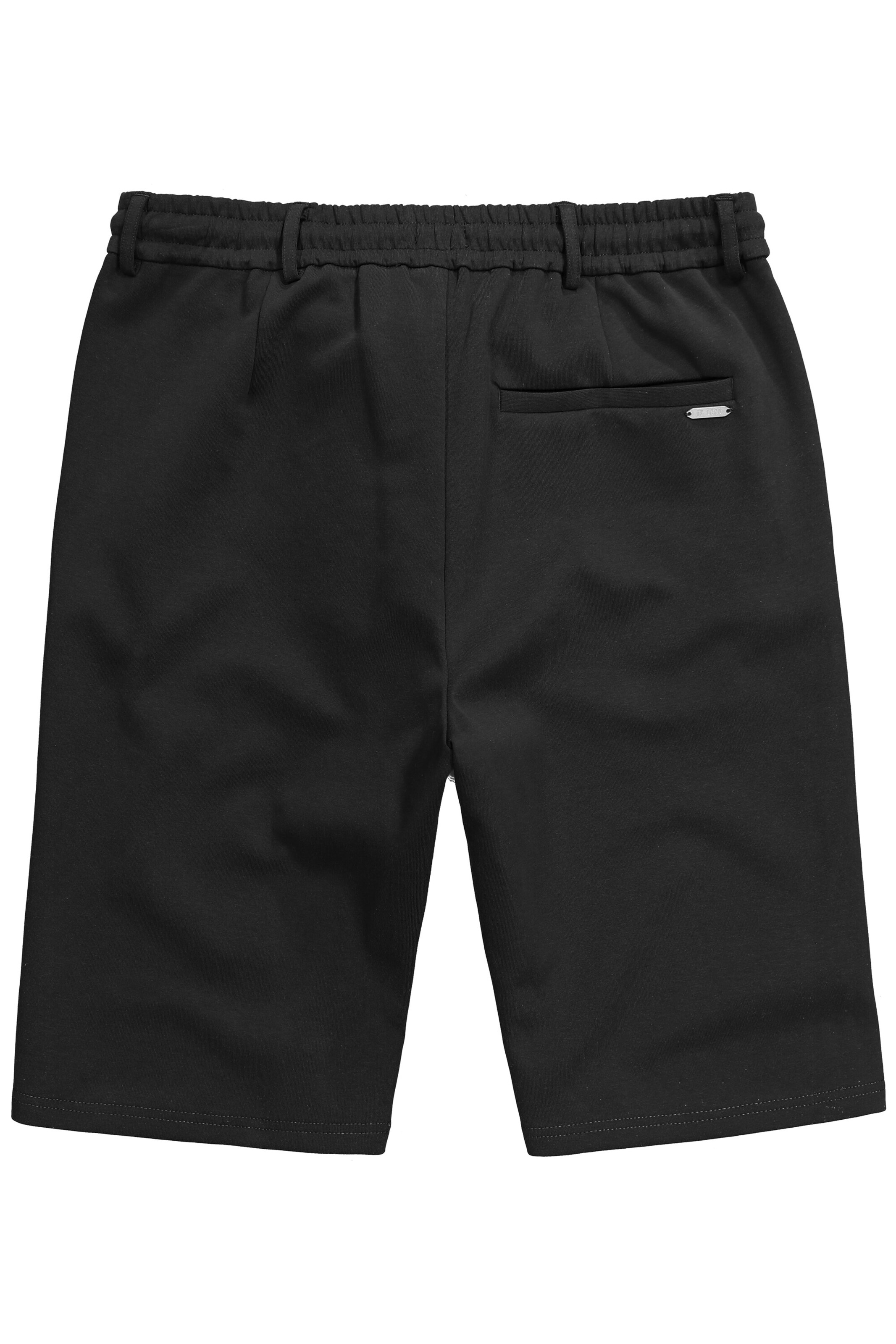JP1880 Regular Pants in Black