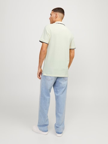 JACK & JONES Bluser & t-shirts 'Paulos' i gul