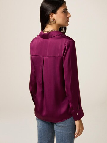 oltre Shirt‌‌‌‌‌‌‌‌‌ in Rot