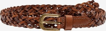 ONLY Belt 'WINNIE' in Brown: front