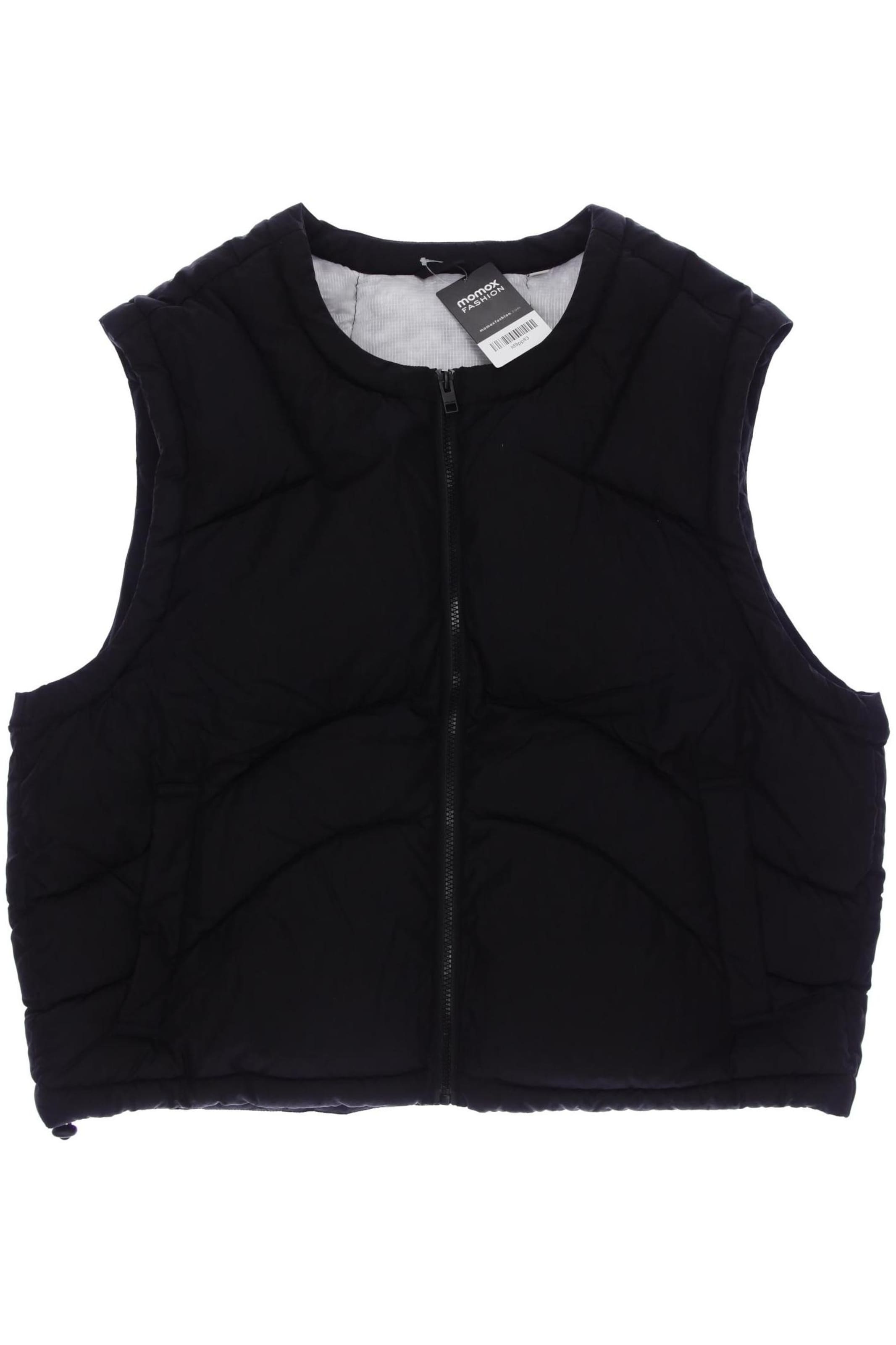 JACK & JONES Vest in L in Black: front