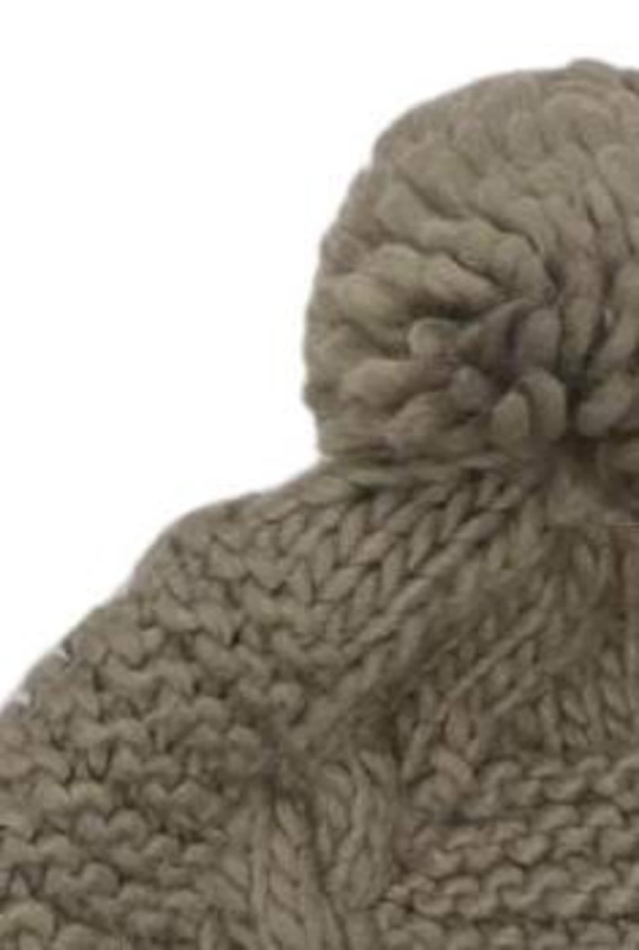 Barts Hut oder Mütze One Size in Grün