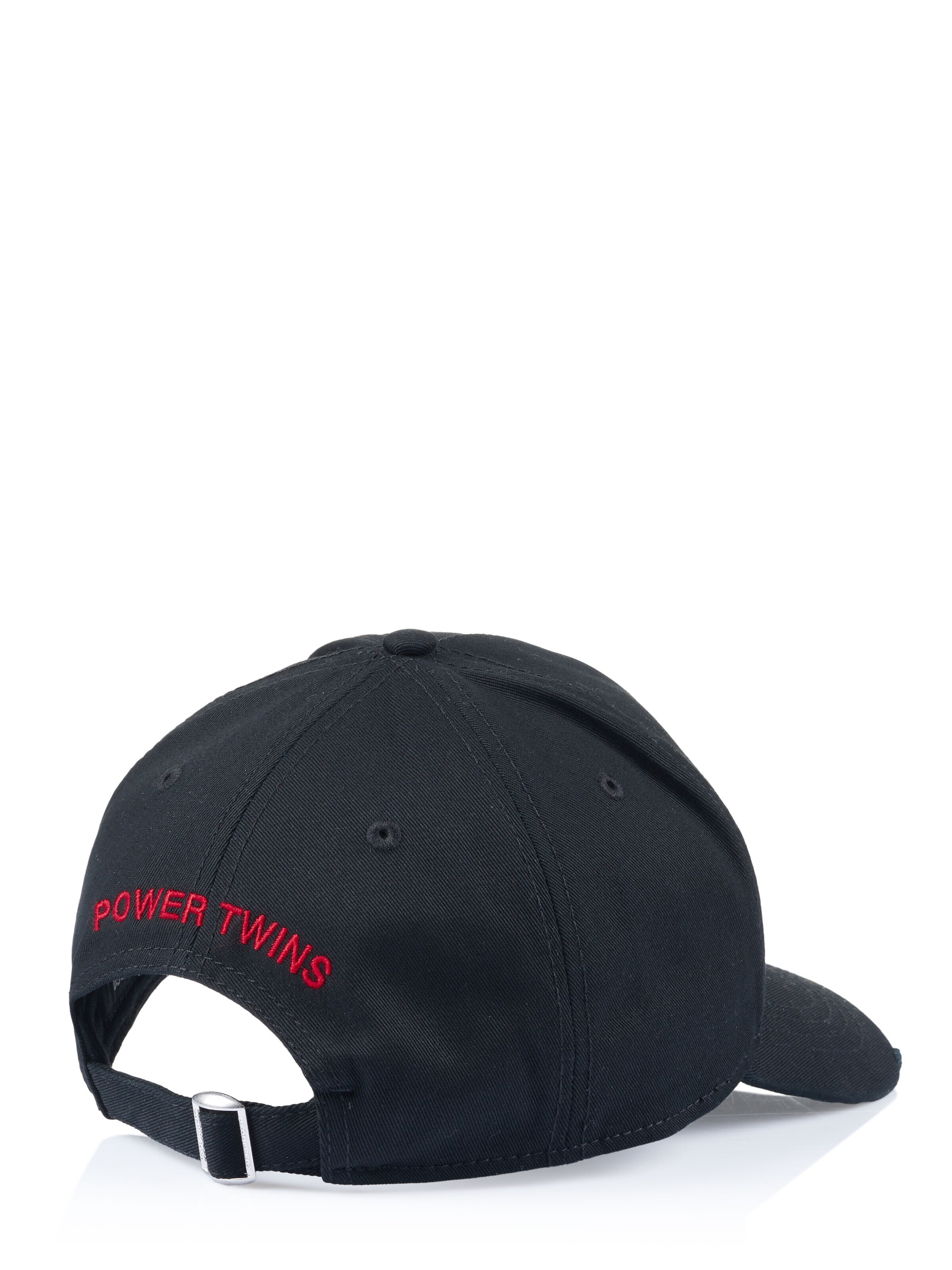 DS2 Cap in Black