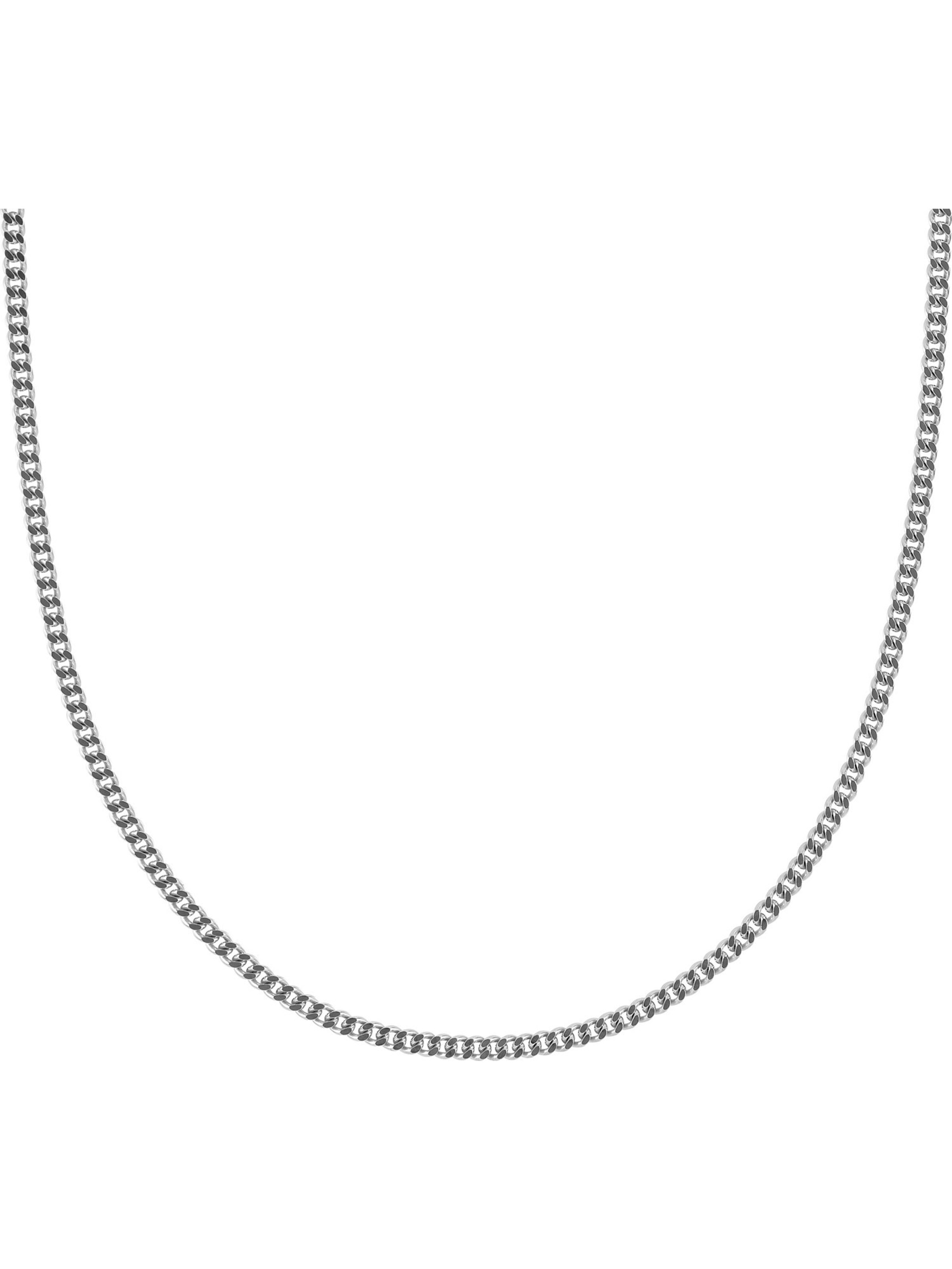 FAVS Kette in Silber