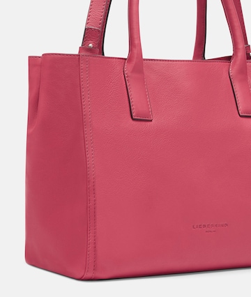 Cabas Liebeskind Berlin en rose