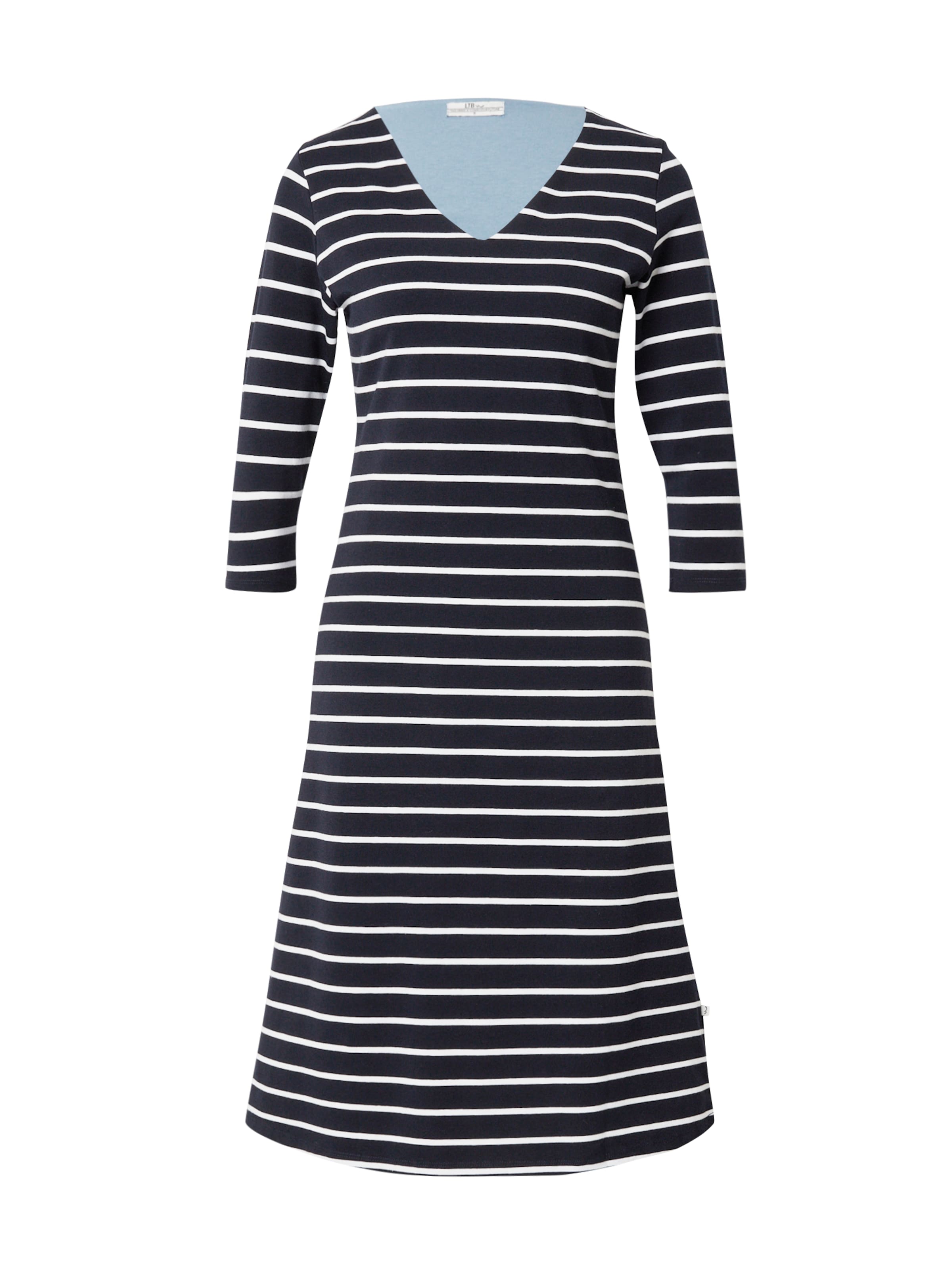 LTB Платье 'LOYATA' в Синий: спереди