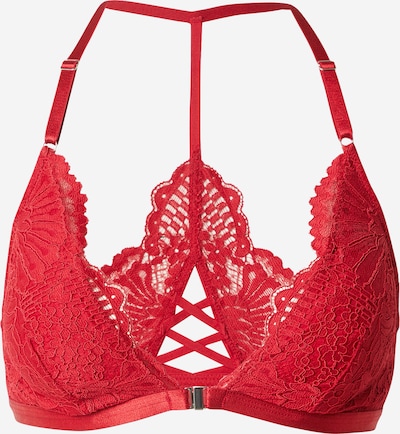 Hunkemöller Rintaliivi 'Whitney' värissä punainen, Tuotenäkymä