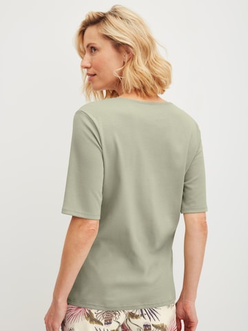 Chemise de nuit 'Favourites Arts' CALIDA en vert