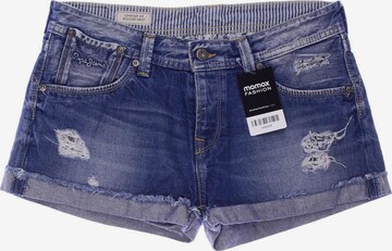 Pepe Jeans Shorts S in Blau: predná strana