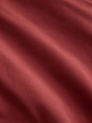 Next Tussenjas in Rood