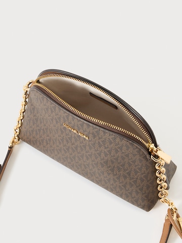 MICHAEL Michael Kors Umhängetasche in Braun
