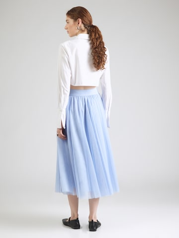 JOOP! Skirt 'Fridi' in Blue