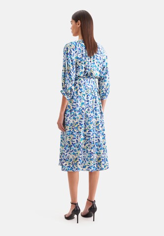 SEIDENSTICKER Dress in Blue