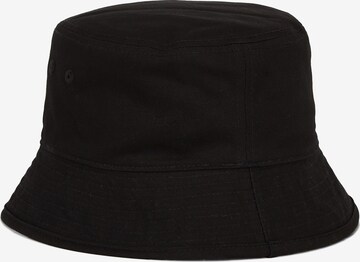 Bonnet Karl Lagerfeld en noir