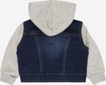 Levi's Kids Tussenjas in Blauw