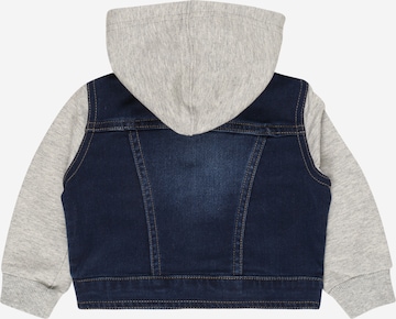 Veste mi-saison Levi's Kids en bleu